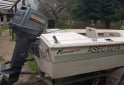 Embarcaciones - Pescador Femsa 460 - En Venta