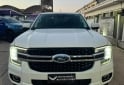 Camionetas - Ford Ranger 2.0 XLT 4x4 2025 Diesel 31000Km - En Venta