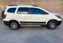 Autos - Chevrolet Spin Active 1.8 2016 Nafta - En Venta