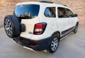 Autos - Chevrolet Spin Active 1.8 2016 Nafta - En Venta