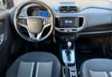 Autos - Chevrolet Spin Active 1.8 2016 Nafta - En Venta