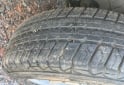 Utilitarios - Renault Kangoo 5 asientos 2 p/lat 2017 Nafta 190000Km - En Venta