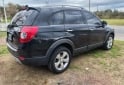 Camionetas - Chevrolet Captiva LTZ 2.2 AWD 7as 2013 Diesel 162000Km - En Venta