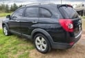 Camionetas - Chevrolet Captiva LTZ 2.2 AWD 7as 2013 Diesel 162000Km - En Venta
