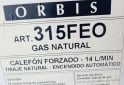Hogar - Calefón Orbis Electrónico - En Venta