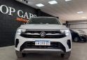 Camionetas - Volkswagen Amarok Trendline 4x2 2025 Diesel 50000Km - En Venta