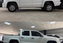 Camionetas - Volkswagen Amarok Trendline 4x2 2025 Diesel 50000Km - En Venta