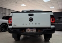 Camionetas - Volkswagen Amarok Trendline 4x2 2025 Diesel 50000Km - En Venta