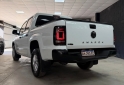 Camionetas - Volkswagen Amarok Trendline 4x2 2025 Diesel 50000Km - En Venta