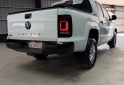 Camionetas - Volkswagen Amarok Trendline 4x2 2025 Diesel 50000Km - En Venta