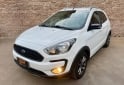 Autos - Ford Ka 1.5 Freestyle SE 2020 Nafta - En Venta