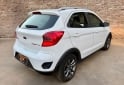 Autos - Ford Ka 1.5 Freestyle SE 2020 Nafta - En Venta