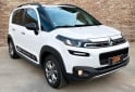 Autos - Citroen C3 Aircross Feel 1.6 VTi 2017 Nafta 70000Km - En Venta