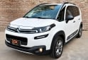 Autos - Citroen C3 Aircross Feel 1.6 VTi 2017 Nafta 70000Km - En Venta