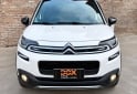 Autos - Citroen C3 Aircross Feel 1.6 VTi 2017 Nafta 70000Km - En Venta