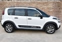Autos - Citroen C3 Aircross Feel 1.6 VTi 2017 Nafta 70000Km - En Venta