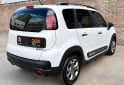 Autos - Citroen C3 Aircross Feel 1.6 VTi 2017 Nafta 70000Km - En Venta