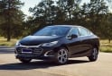 Autos - Chevrolet Cruze LT AT 2023 Nafta 72000Km - En Venta