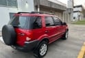 Camionetas - Ford Ecosport 2011 GNC 200000Km - En Venta