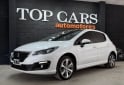 Autos - Peugeot 308 Feline 2016 Nafta 113000Km - En Venta