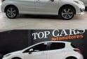 Autos - Peugeot 308 Feline 2016 Nafta 113000Km - En Venta