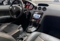 Autos - Peugeot 308 Feline 2016 Nafta 113000Km - En Venta