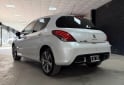 Autos - Peugeot 308 Feline 2016 Nafta 113000Km - En Venta