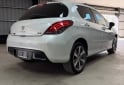 Autos - Peugeot 308 Feline 2016 Nafta 113000Km - En Venta