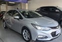 Autos - Chevrolet Cruze LT 1.4t 5P 2018 Nafta 75000Km - En Venta