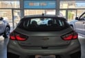 Autos - Chevrolet Cruze LT 1.4t 5P 2018 Nafta 75000Km - En Venta