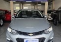Autos - Chevrolet Cruze LT 1.4t 5P 2018 Nafta 75000Km - En Venta