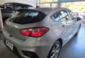 Autos - Chevrolet Cruze LT 1.4t 5P 2018 Nafta 75000Km - En Venta