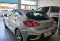 Autos - Chevrolet Cruze LT 1.4t 5P 2018 Nafta 75000Km - En Venta