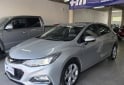 Autos - Chevrolet Cruze LT 1.4t 5P 2018 Nafta 75000Km - En Venta