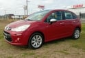 Autos - Citroen C3 Exclusive 2013 Nafta 121000Km - En Venta