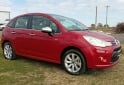 Autos - Citroen C3 Exclusive 2013 Nafta 121000Km - En Venta