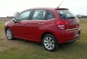 Autos - Citroen C3 Exclusive 2013 Nafta 121000Km - En Venta
