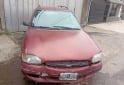Autos - Ford escort rural clx 1997 Nafta 600Km - En Venta