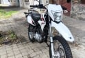 Motos - Honda XR 150L 2018 Nafta 26000Km - En Venta