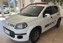 Autos - Fiat UNO SPORTING 2012 Nafta 140000Km - En Venta