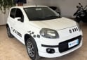 Autos - Fiat UNO SPORTING 2012 Nafta 140000Km - En Venta