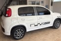 Autos - Fiat UNO SPORTING 2012 Nafta 140000Km - En Venta