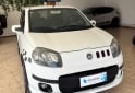Autos - Fiat UNO SPORTING 2012 Nafta 140000Km - En Venta