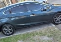 Autos - Chevrolet Cruze 5P LTZ+ 2018 Nafta 156407Km - En Venta