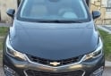 Autos - Chevrolet Cruze 5P LTZ+ 2018 Nafta 156407Km - En Venta