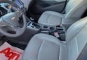 Autos - Chevrolet Cruze 5P LTZ+ 2018 Nafta 156407Km - En Venta