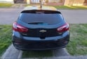 Autos - Chevrolet Cruze 5P LTZ+ 2018 Nafta 156407Km - En Venta