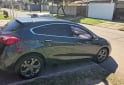 Autos - Chevrolet Cruze 5P LTZ+ 2018 Nafta 156407Km - En Venta