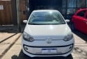 Autos - Volkswagen Up Highline 2014 Nafta 100000Km - En Venta