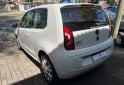 Autos - Volkswagen Up Highline 2014 Nafta 100000Km - En Venta